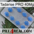 Tadarise PRO 40Mg 21